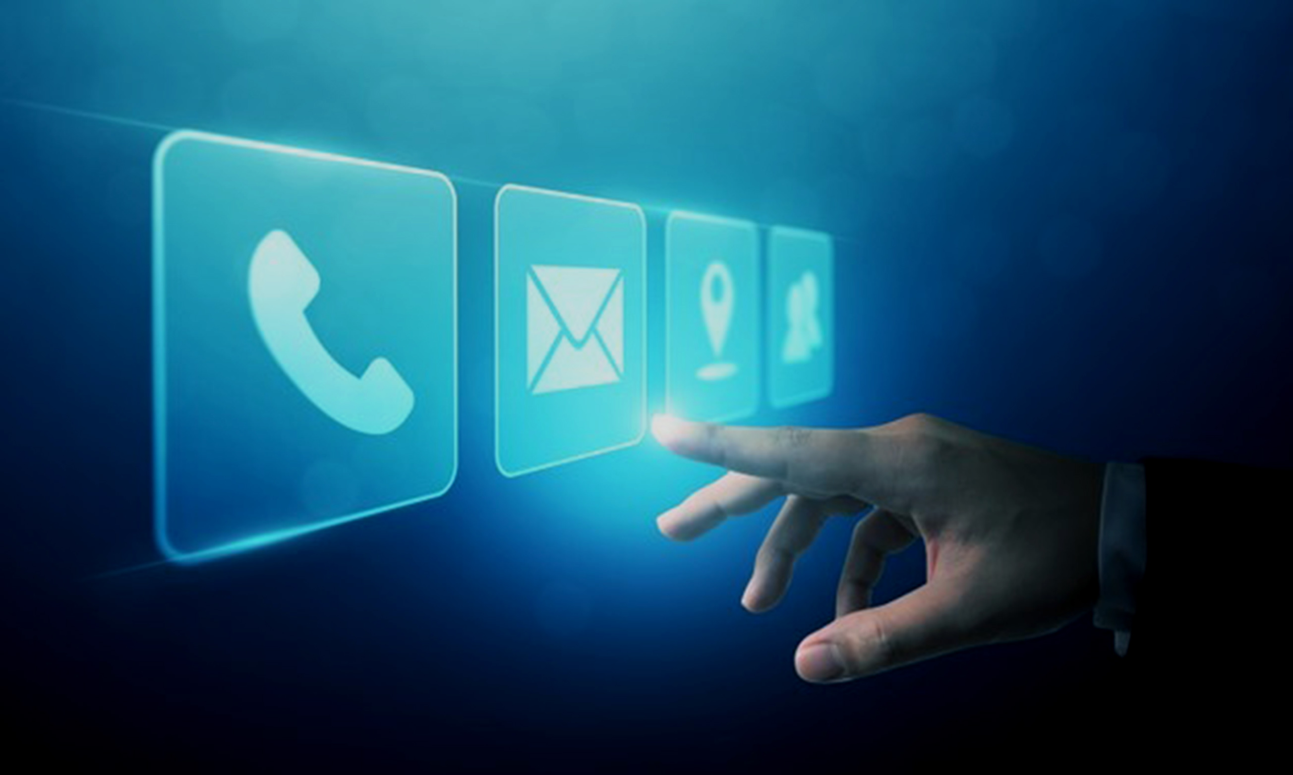 İletişim Bilgilerimiz